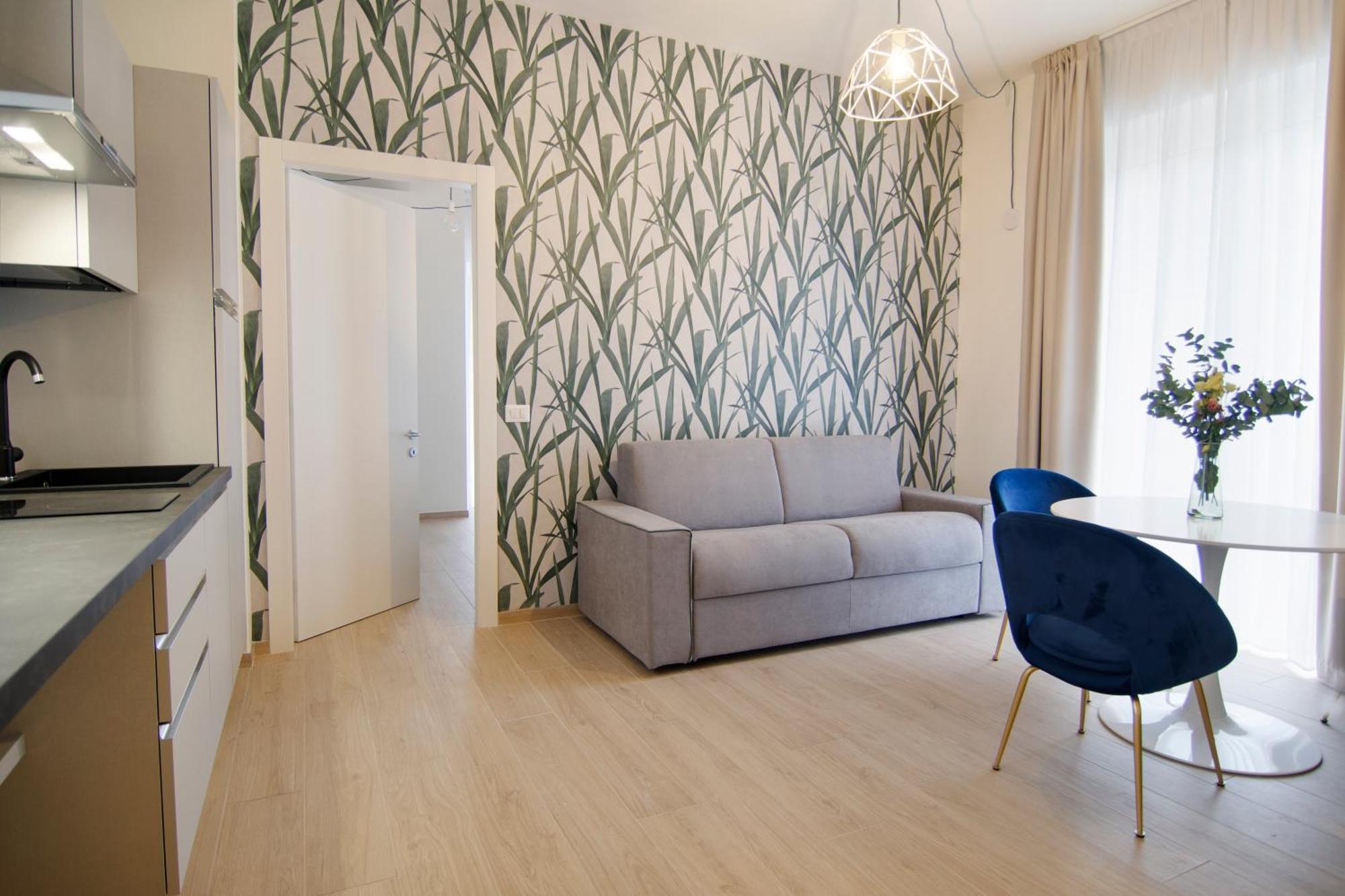 Gigi Suites&Apartments Стреза Экстерьер фото