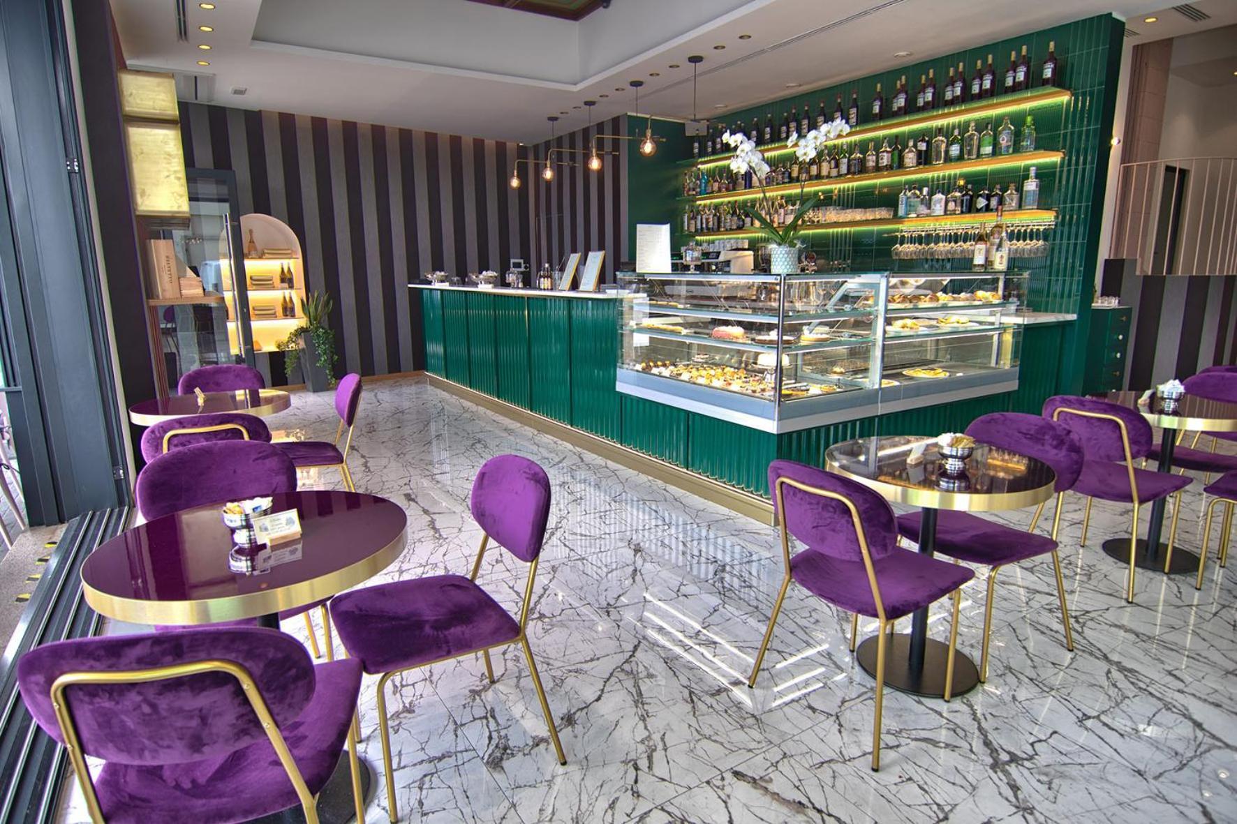 Gigi Suites&Apartments Стреза Экстерьер фото