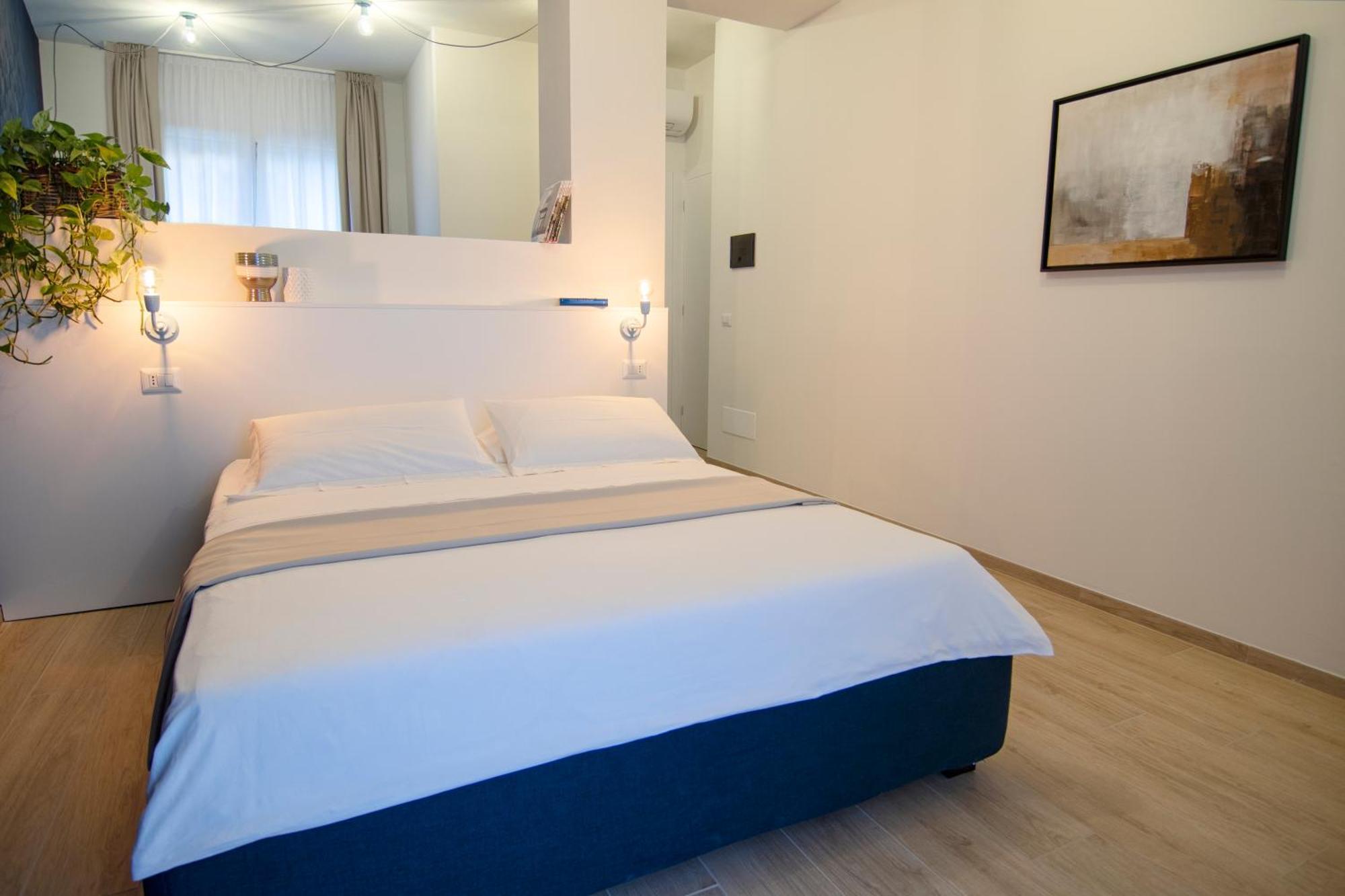 Gigi Suites&Apartments Стреза Экстерьер фото