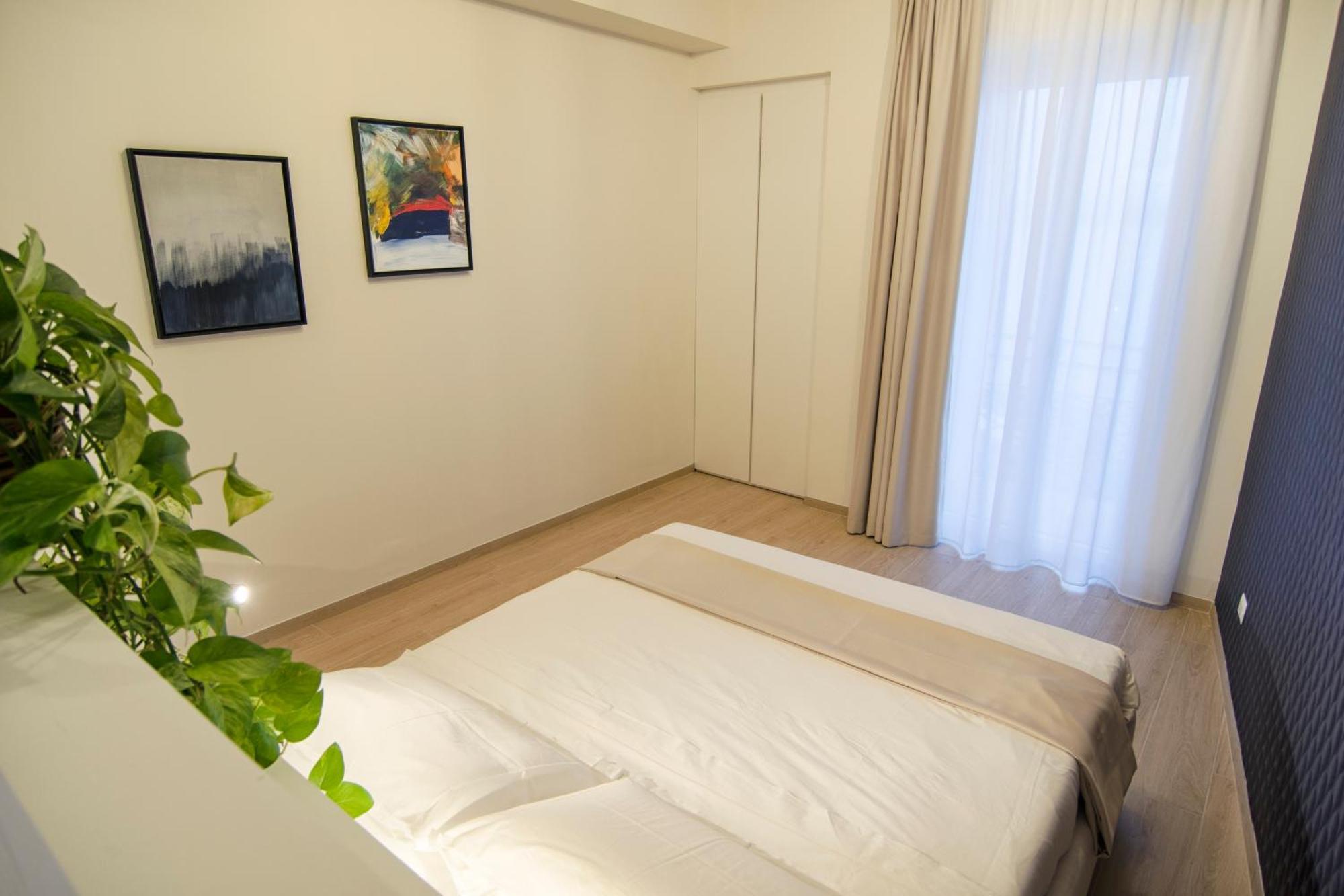 Gigi Suites&Apartments Стреза Экстерьер фото