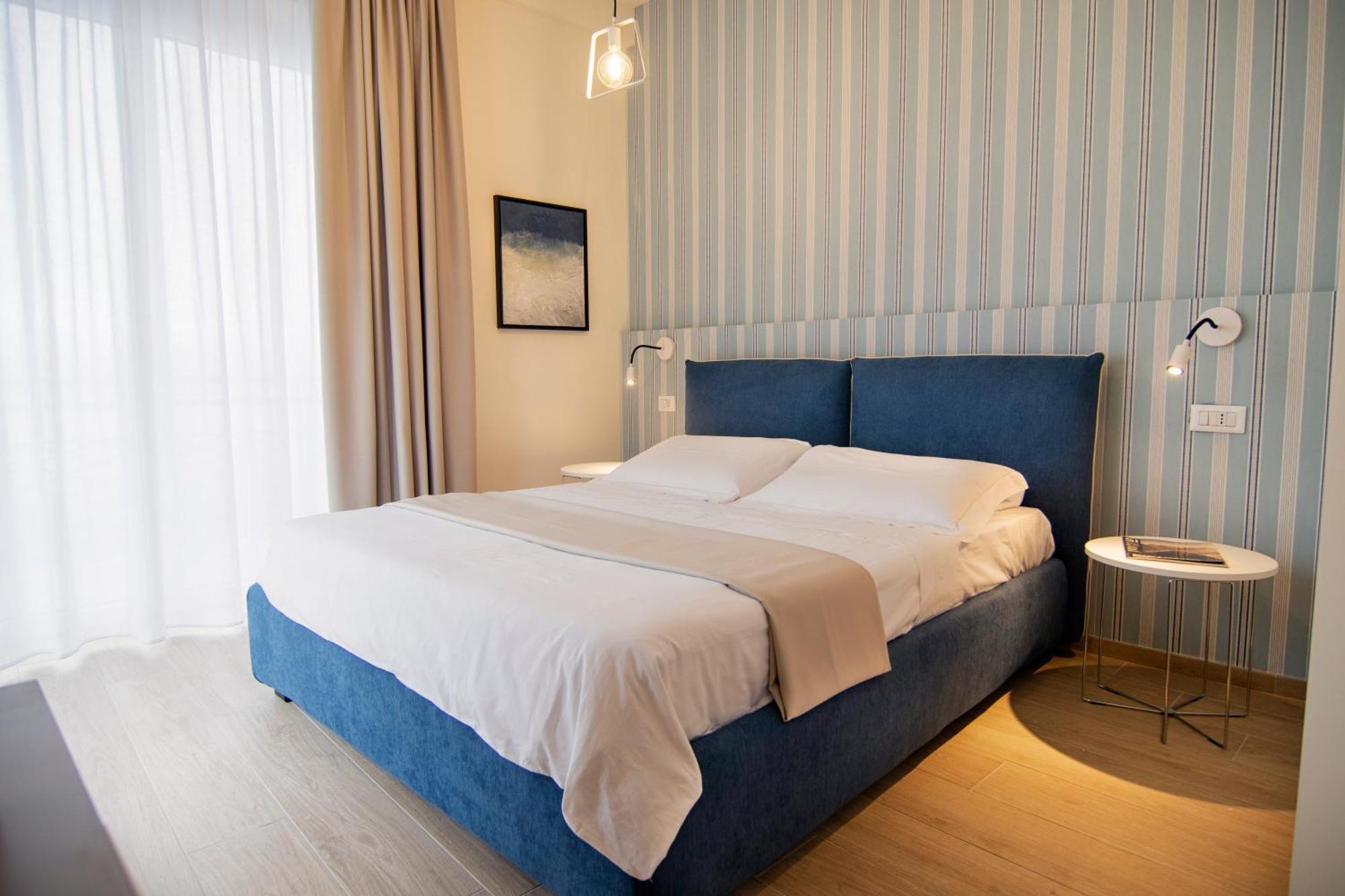 Gigi Suites&Apartments Стреза Экстерьер фото