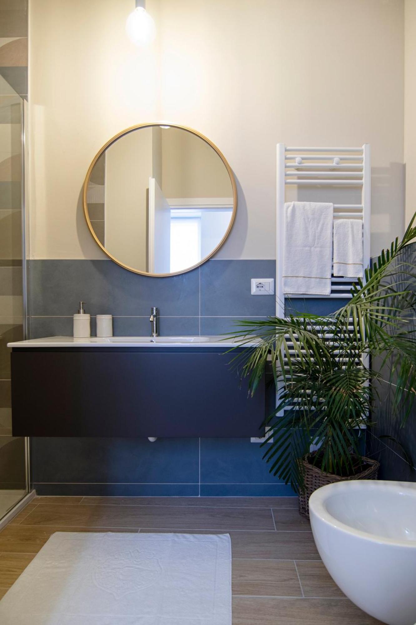 Gigi Suites&Apartments Стреза Экстерьер фото