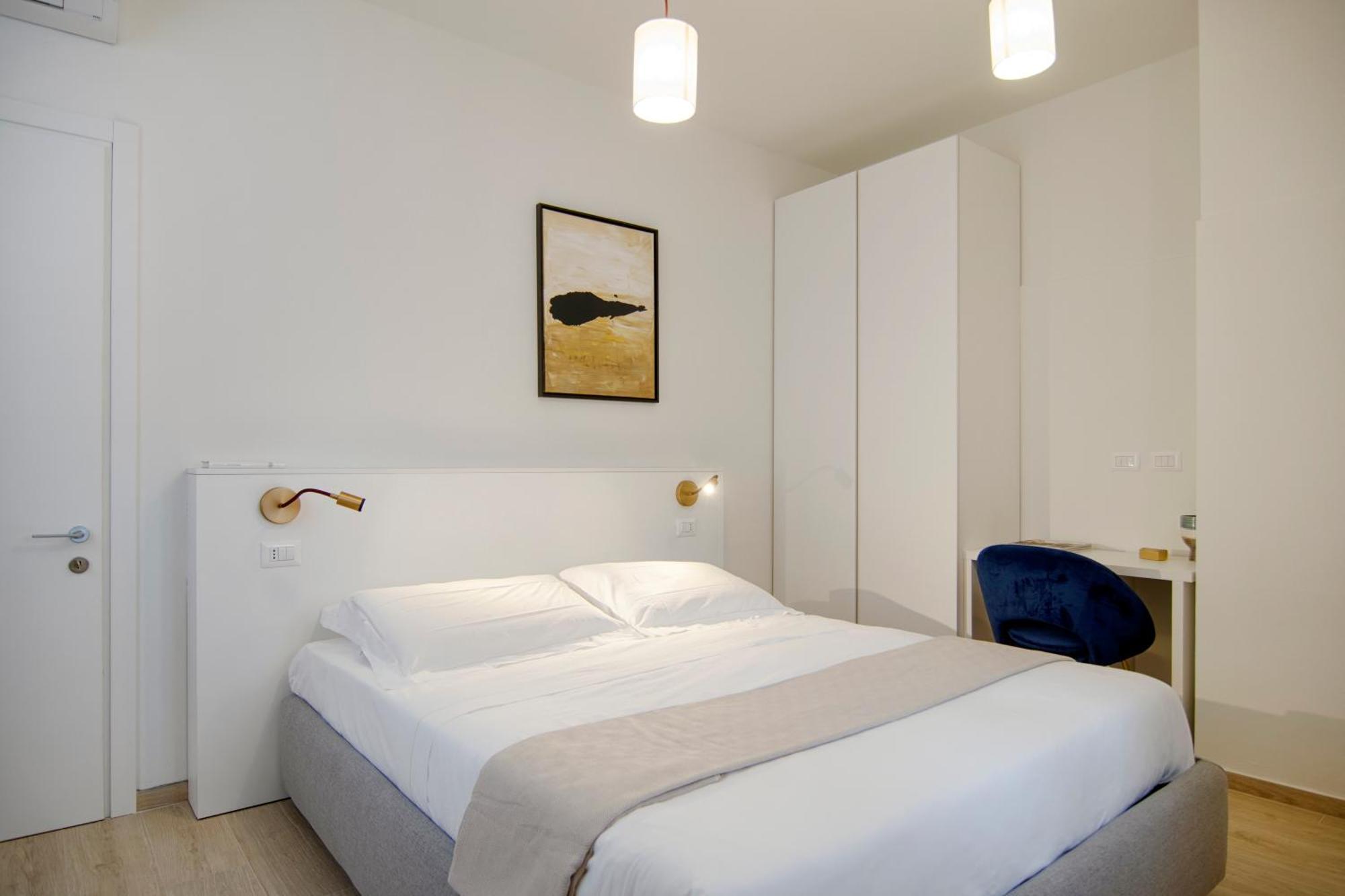 Gigi Suites&Apartments Стреза Экстерьер фото